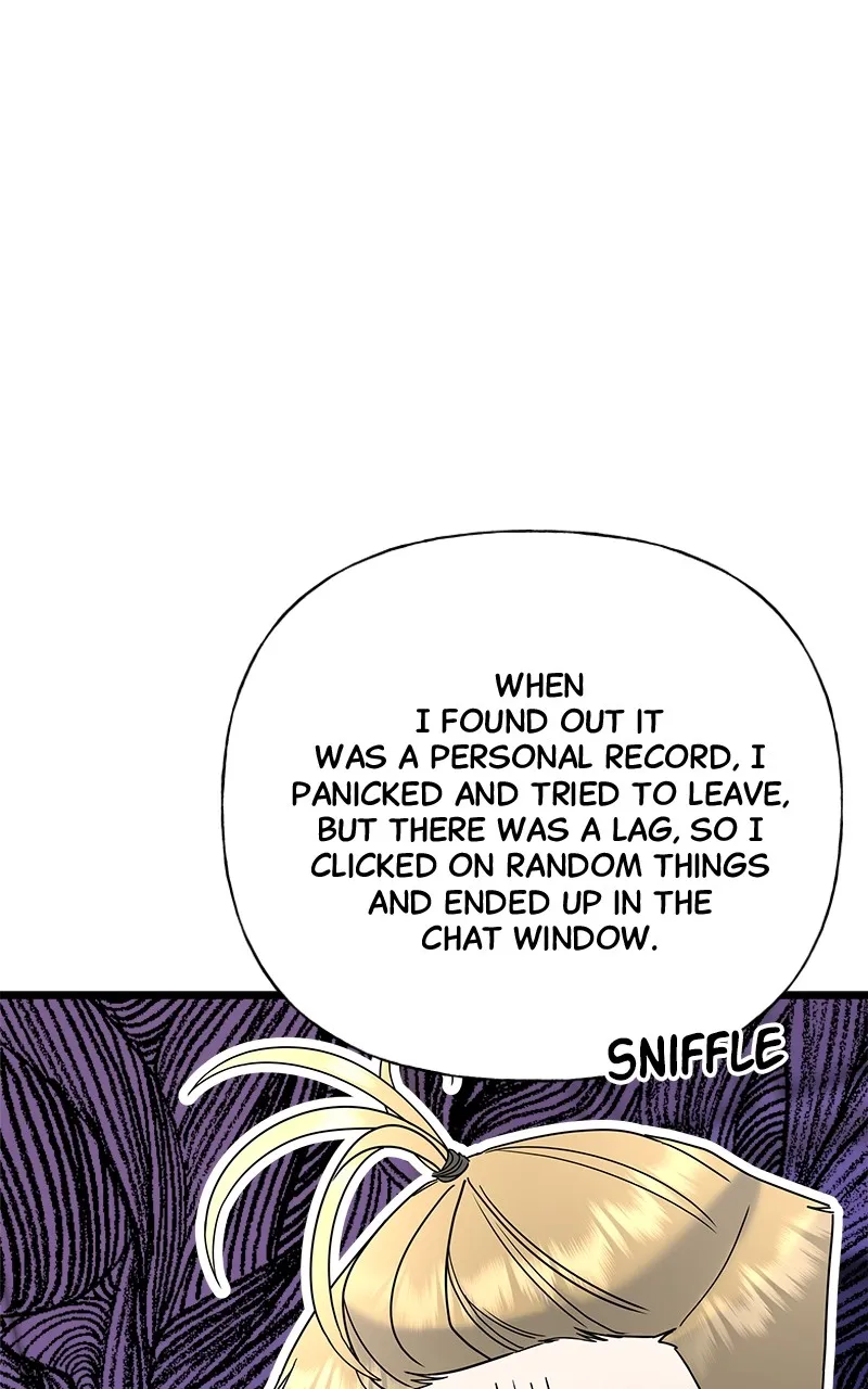 Read Random Target chapter 33 image 41 on Lezhin