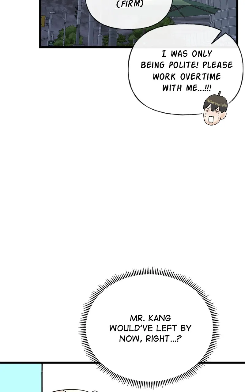 Read Random Target chapter 33 image 50 on Lezhin