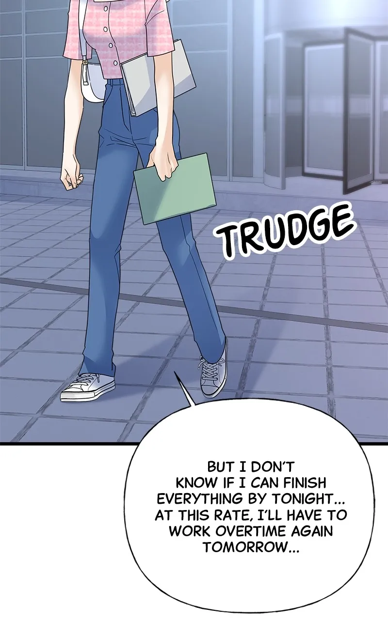 Read Random Target chapter 33 image 53 on Lezhin