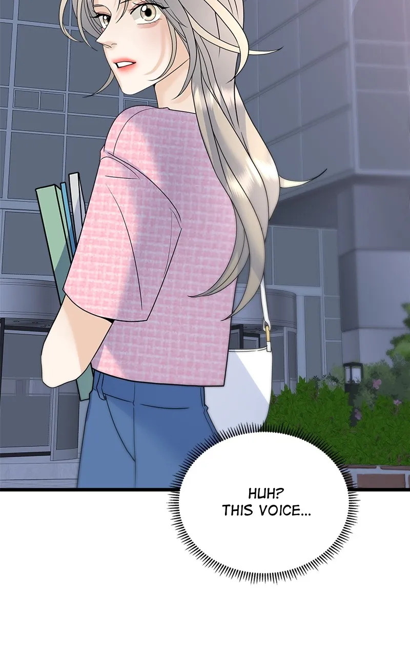 Read Random Target chapter 33 image 55 on Lezhin