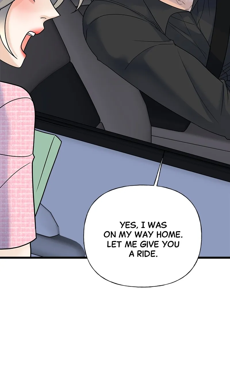 Read Random Target chapter 33 image 57 on Lezhin