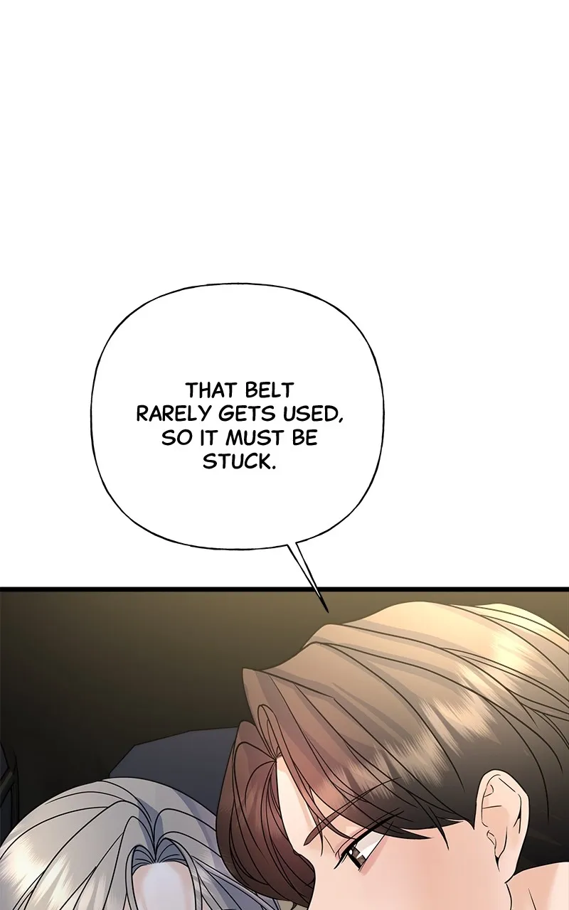 Read Random Target chapter 33 image 61 on Lezhin