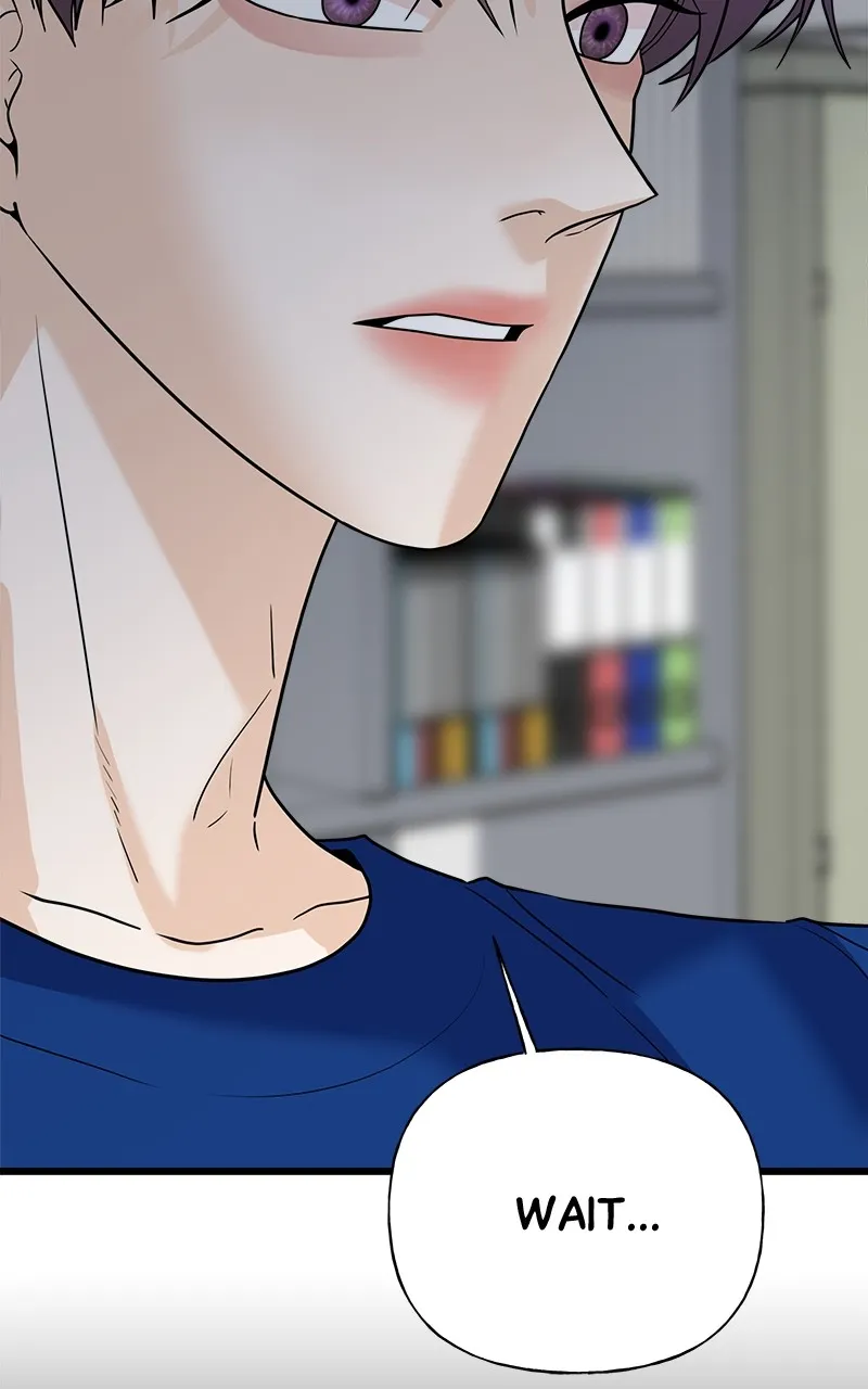 Read Random Target chapter 33 image 7 on Lezhin
