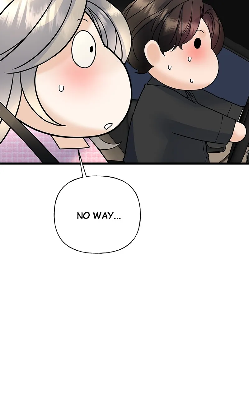 Read Random Target chapter 33 image 70 on Lezhin