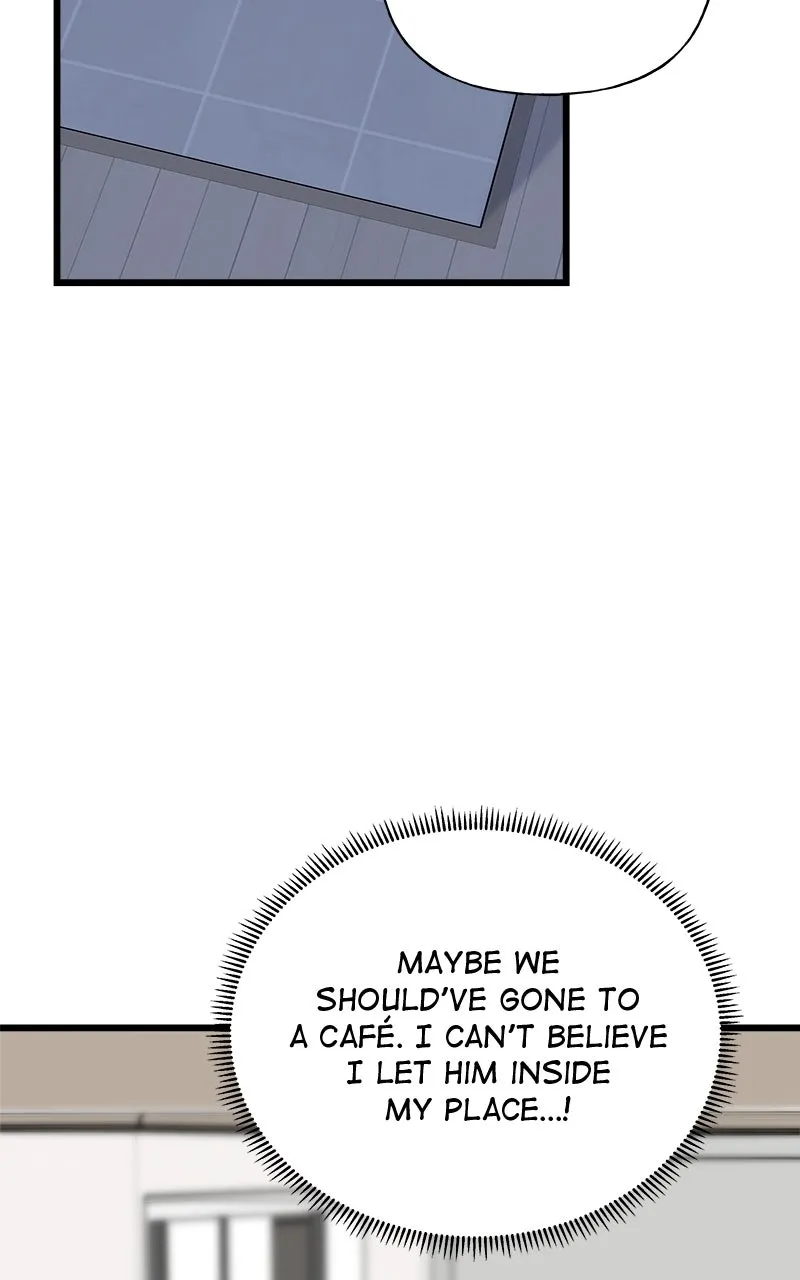 Read Random Target chapter 33 image 87 on Lezhin