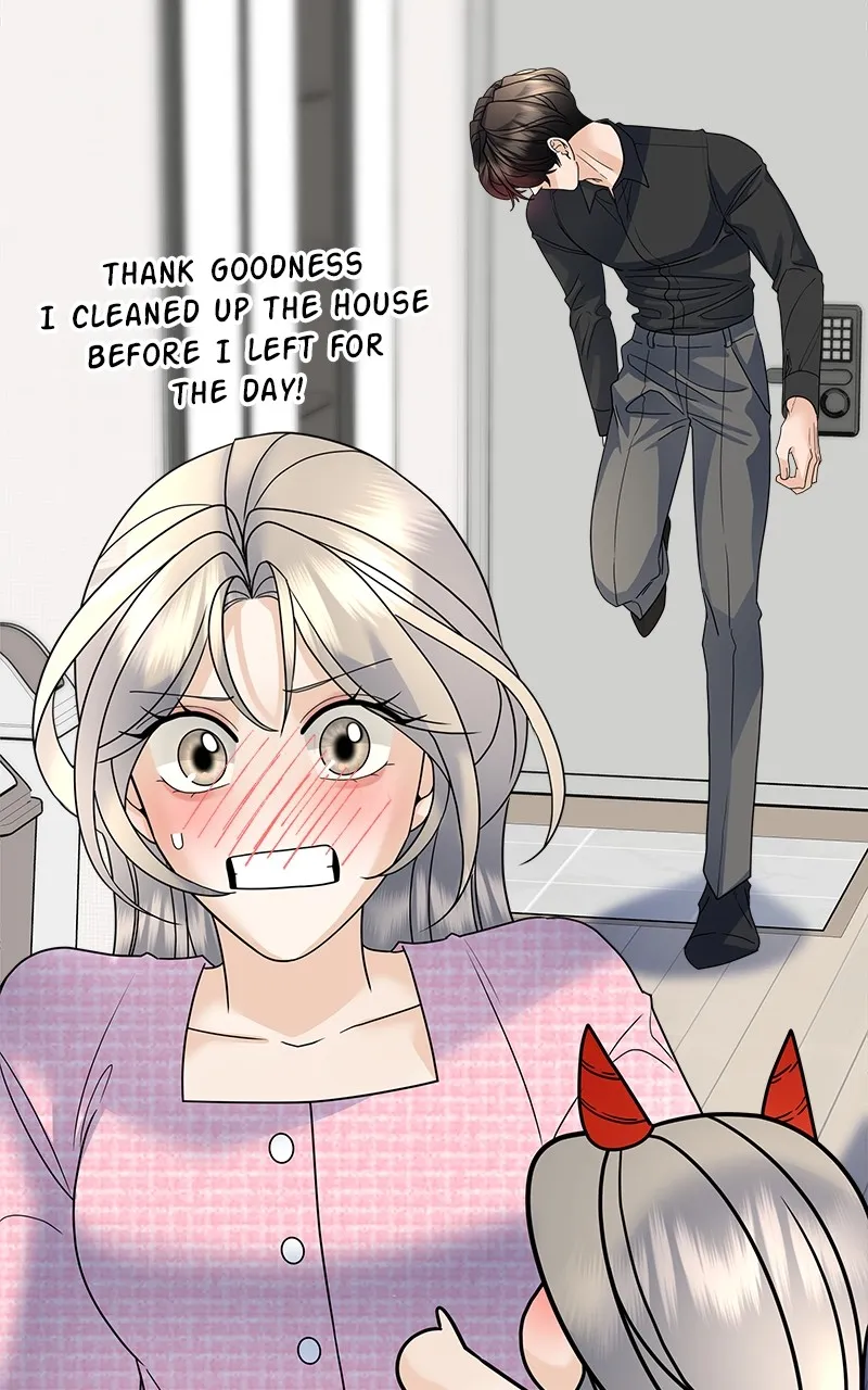 Read Random Target chapter 33 image 88 on Lezhin