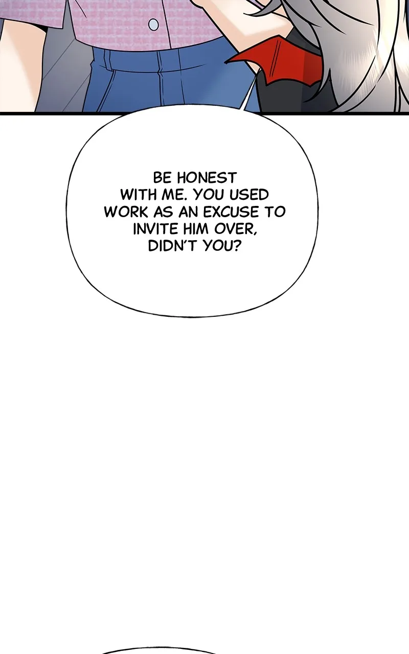 Read Random Target chapter 33 image 89 on Lezhin