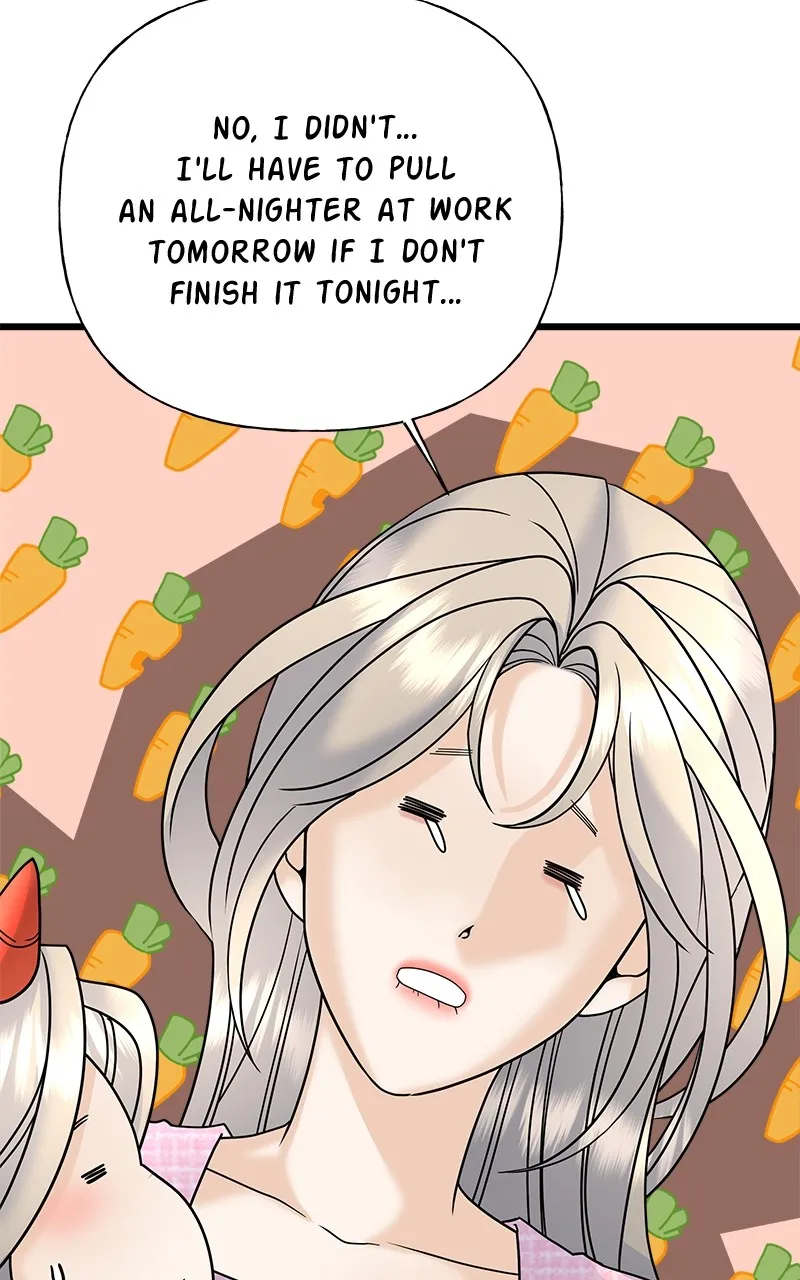 Read Random Target chapter 33 image 90 on Lezhin