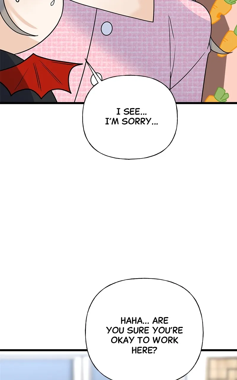 Read Random Target chapter 33 image 91 on Lezhin