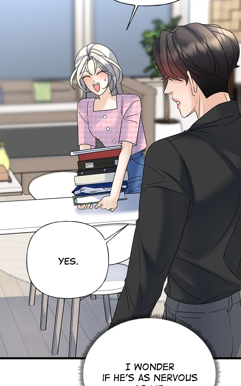 Read Random Target chapter 33 image 92 on Lezhin