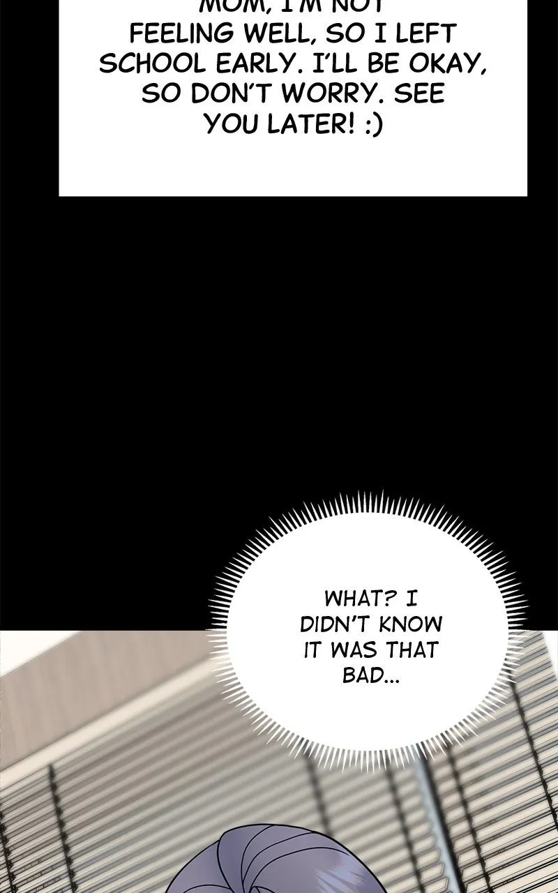 Read Random Target chapter 34 image 110 on Lezhin