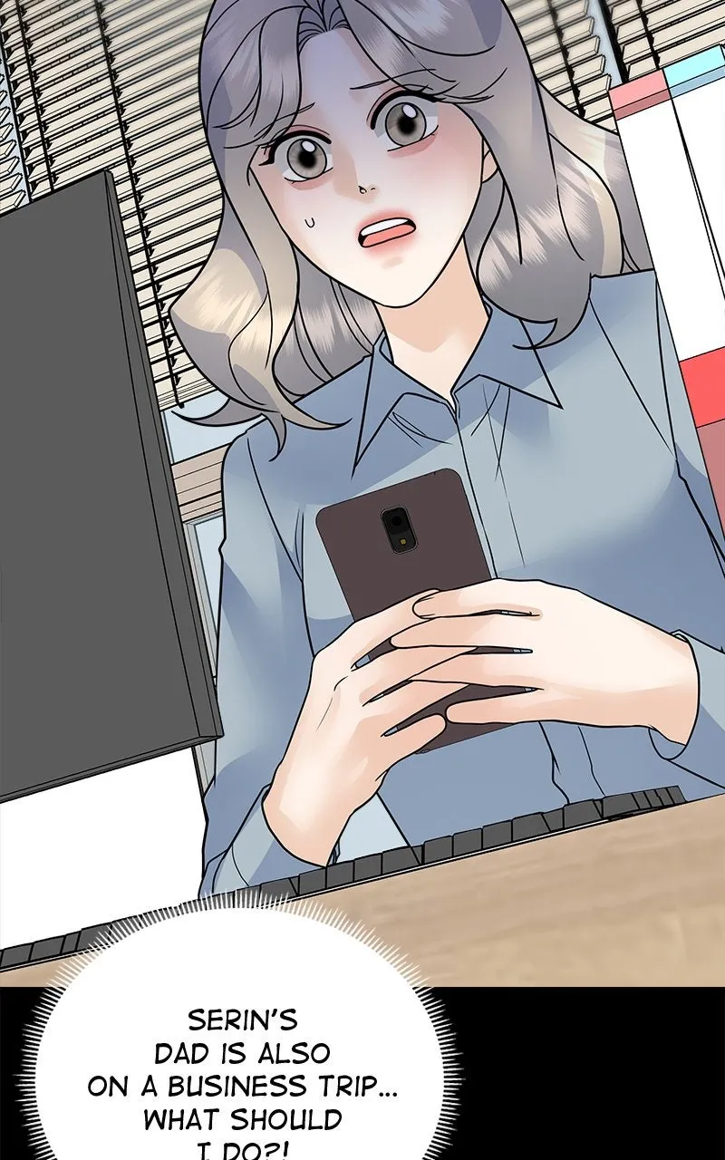 Read Random Target chapter 34 image 111 on Lezhin