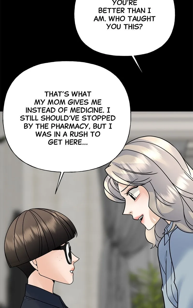 Read Random Target chapter 34 image 123 on Lezhin