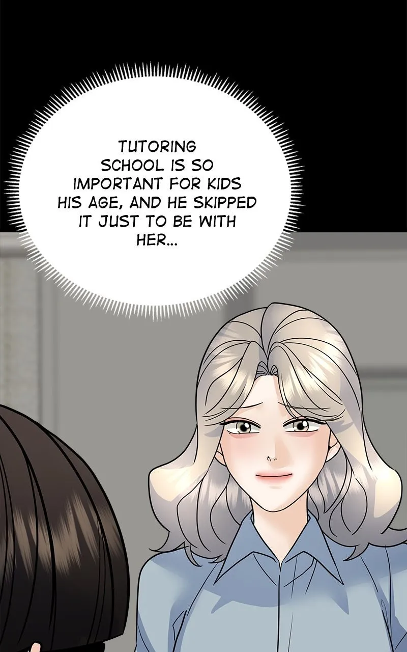 Read Random Target chapter 34 image 125 on Lezhin