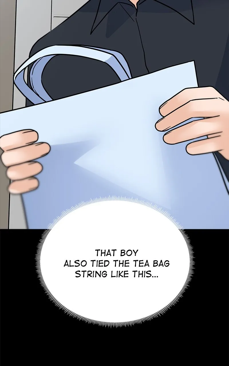 Read Random Target chapter 34 image 132 on Lezhin