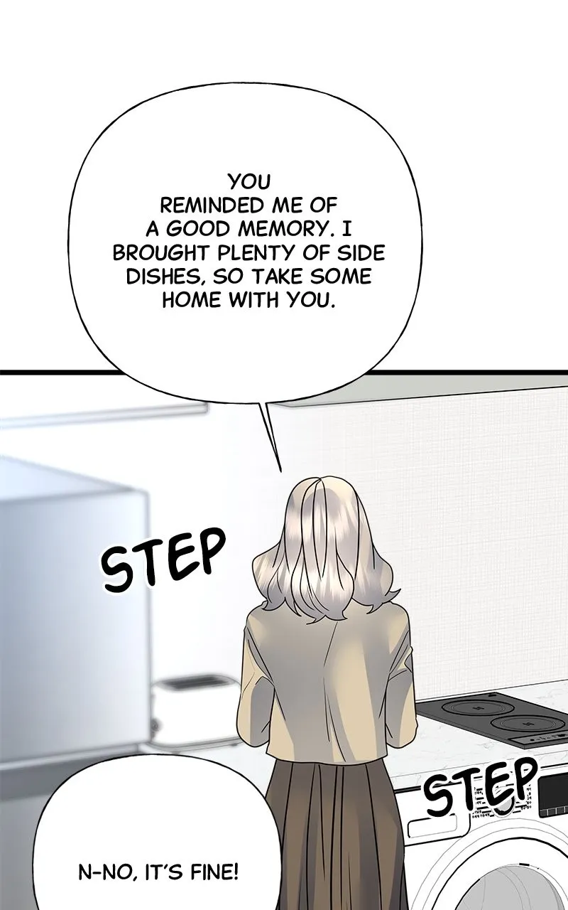 Read Random Target chapter 34 image 135 on Lezhin