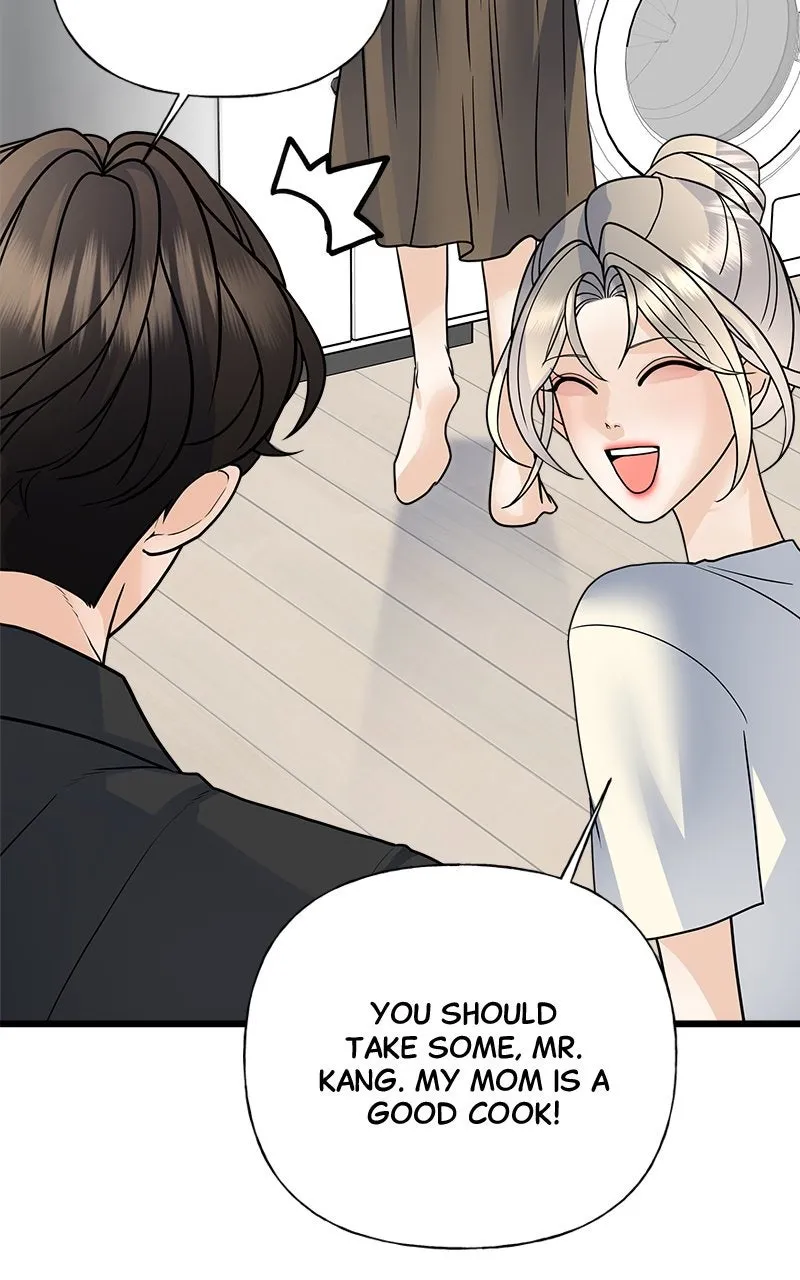 Read Random Target chapter 34 image 136 on Lezhin