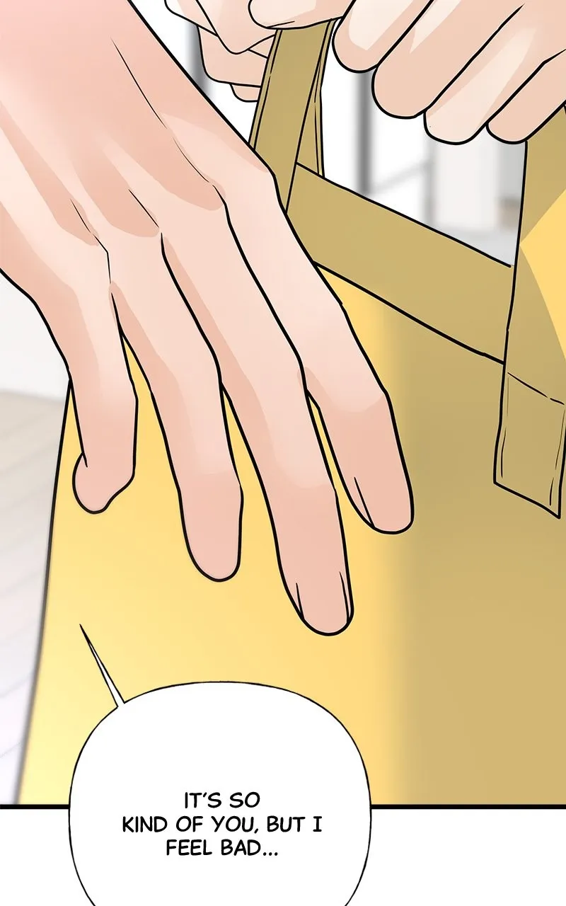Read Random Target chapter 34 image 138 on Lezhin