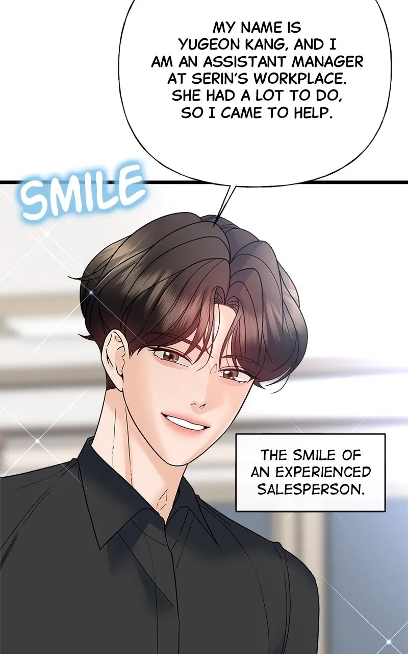 Read Random Target chapter 34 image 14 on Lezhin