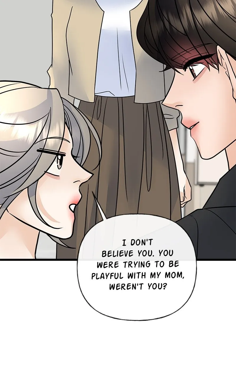 Read Random Target chapter 34 image 145 on Lezhin