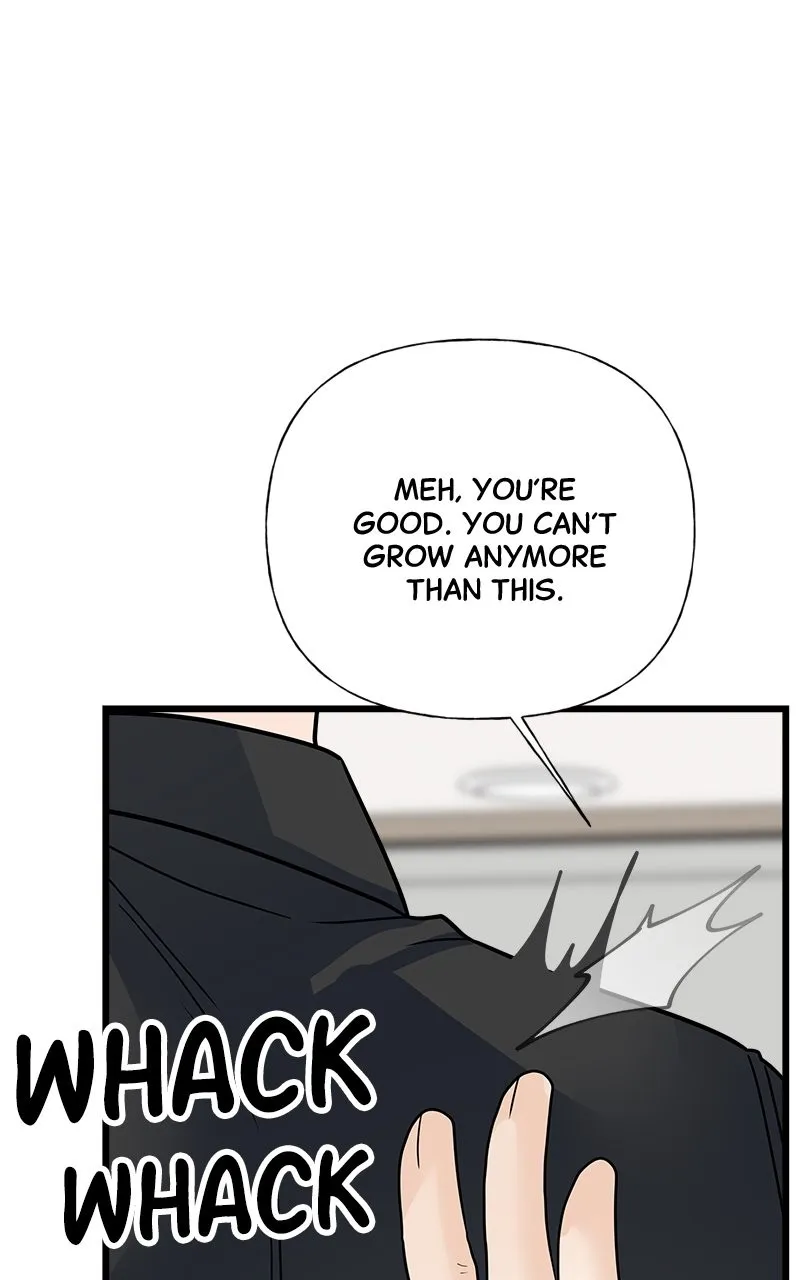 Read Random Target chapter 34 image 146 on Lezhin