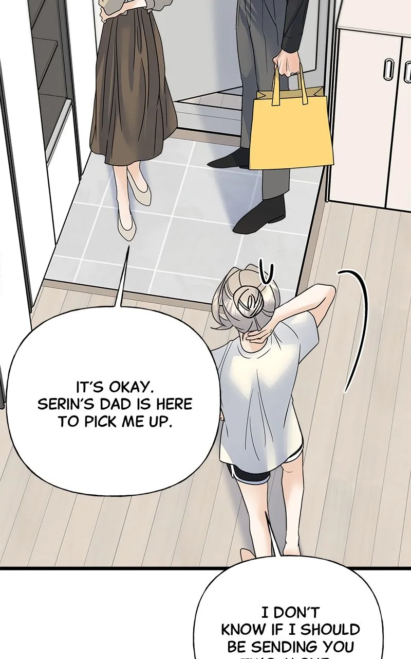 Read Random Target chapter 34 image 149 on Lezhin