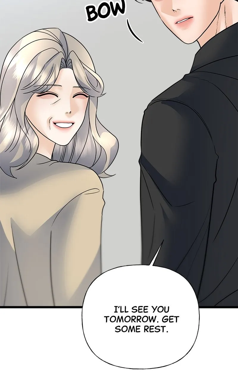 Read Random Target chapter 34 image 151 on Lezhin