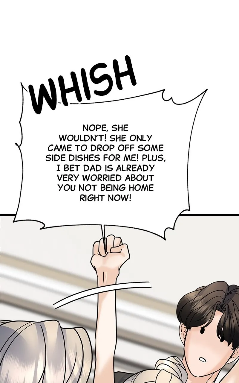 Read Random Target chapter 34 image 16 on Lezhin
