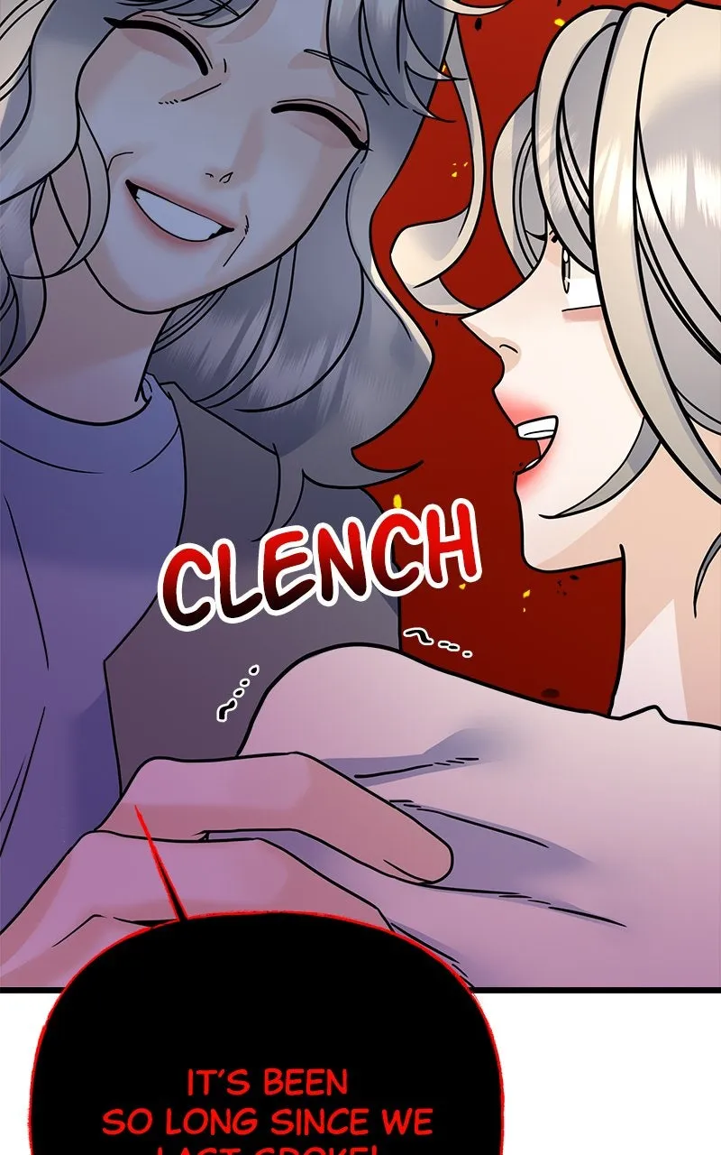 Read Random Target chapter 34 image 19 on Lezhin