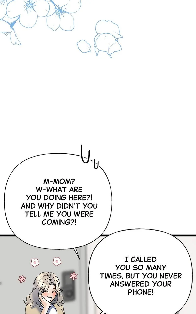 Read Random Target chapter 34 image 2 on Lezhin