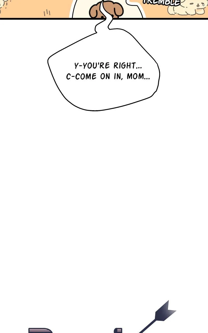 Read Random Target chapter 34 image 21 on Lezhin
