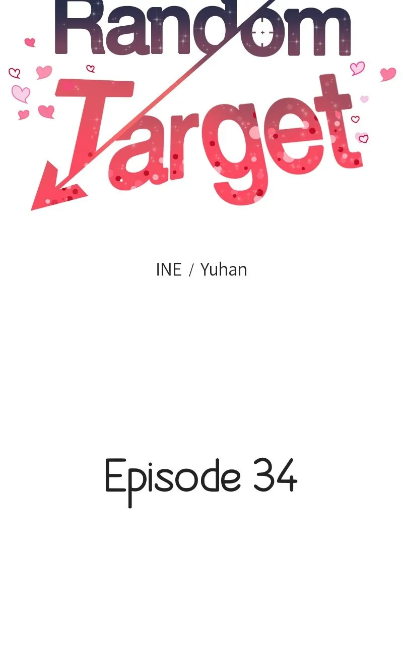 Read Random Target chapter 34 image 22 on Lezhin