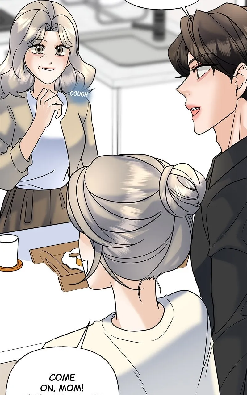 Read Random Target chapter 34 image 26 on Lezhin