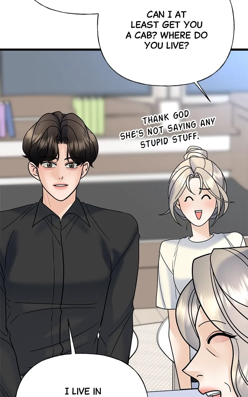 Read Random Target chapter 34 image 28 on Lezhin