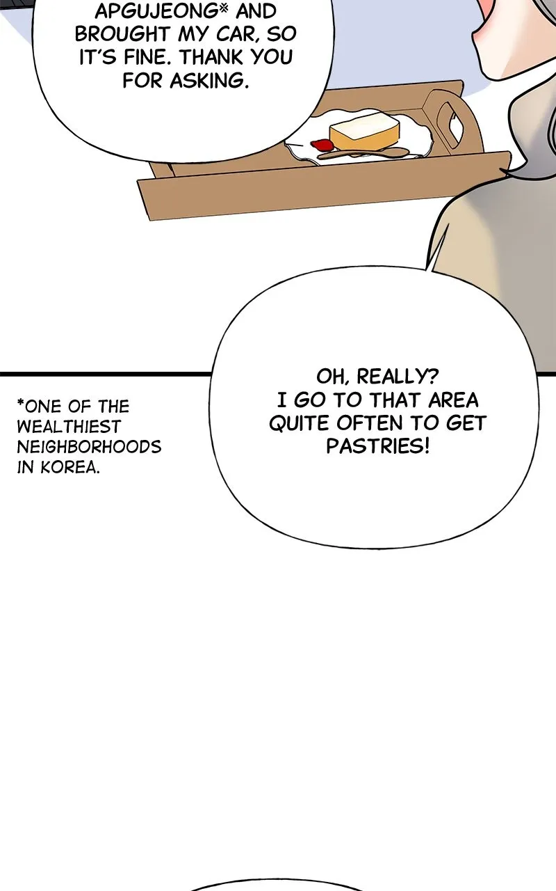 Read Random Target chapter 34 image 29 on Lezhin