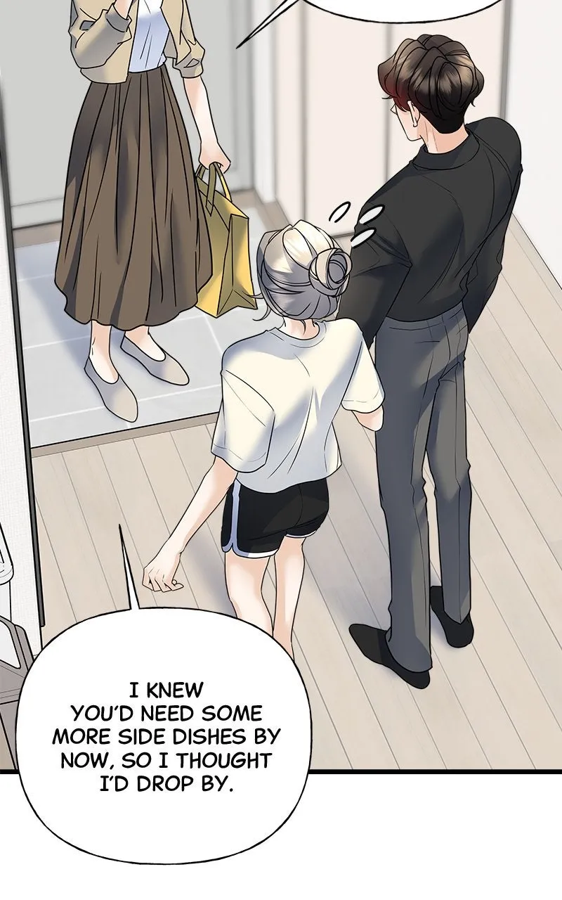 Read Random Target chapter 34 image 3 on Lezhin