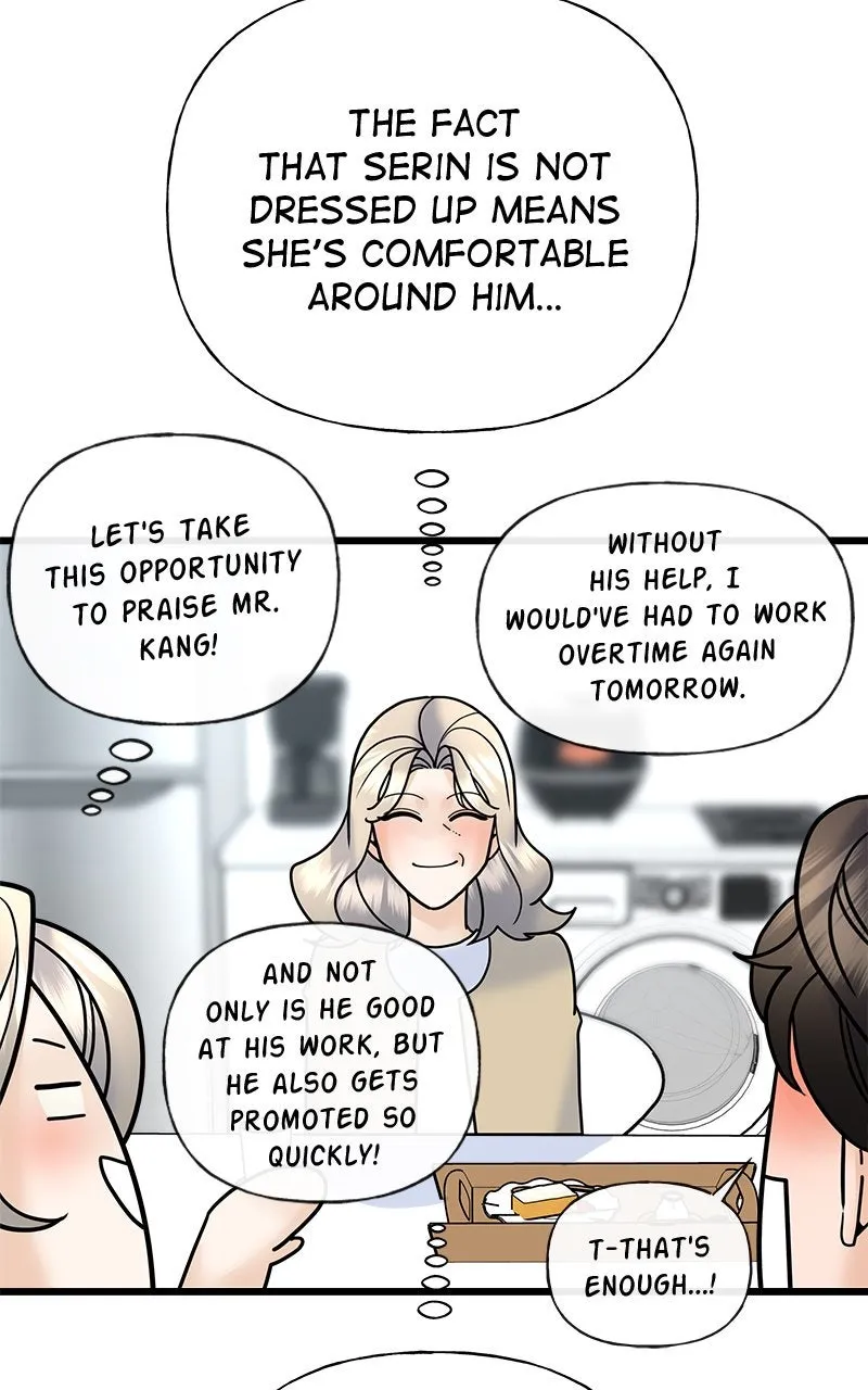 Read Random Target chapter 34 image 30 on Lezhin