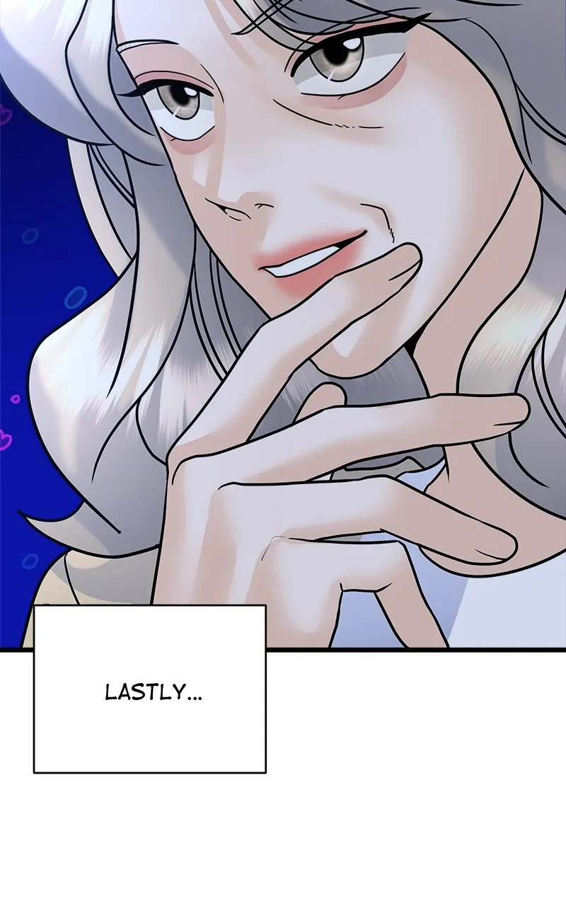 Read Random Target chapter 34 image 33 on Lezhin