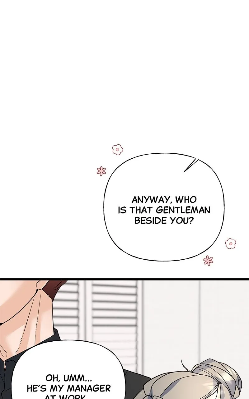 Read Random Target chapter 34 image 4 on Lezhin