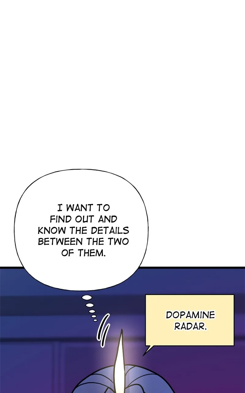Read Random Target chapter 34 image 40 on Lezhin