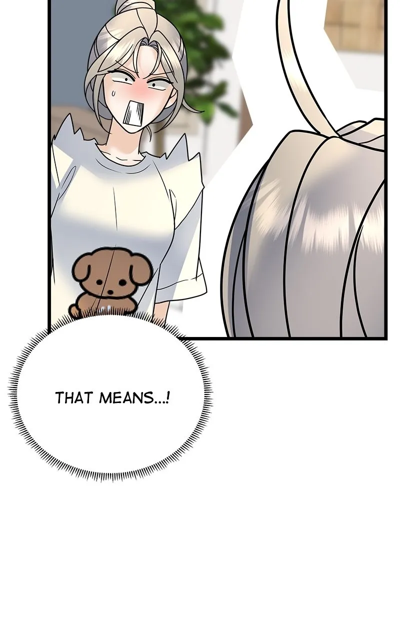 Read Random Target chapter 34 image 44 on Lezhin