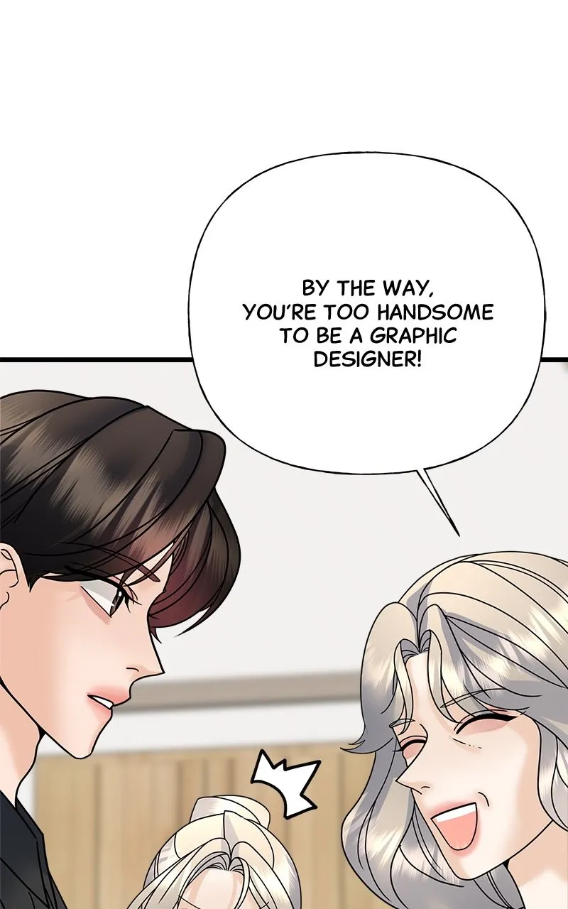 Read Random Target chapter 34 image 45 on Lezhin