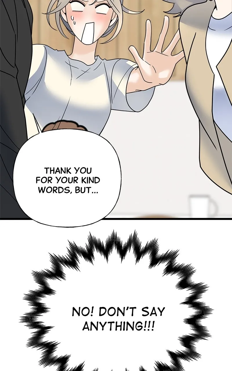 Read Random Target chapter 34 image 46 on Lezhin