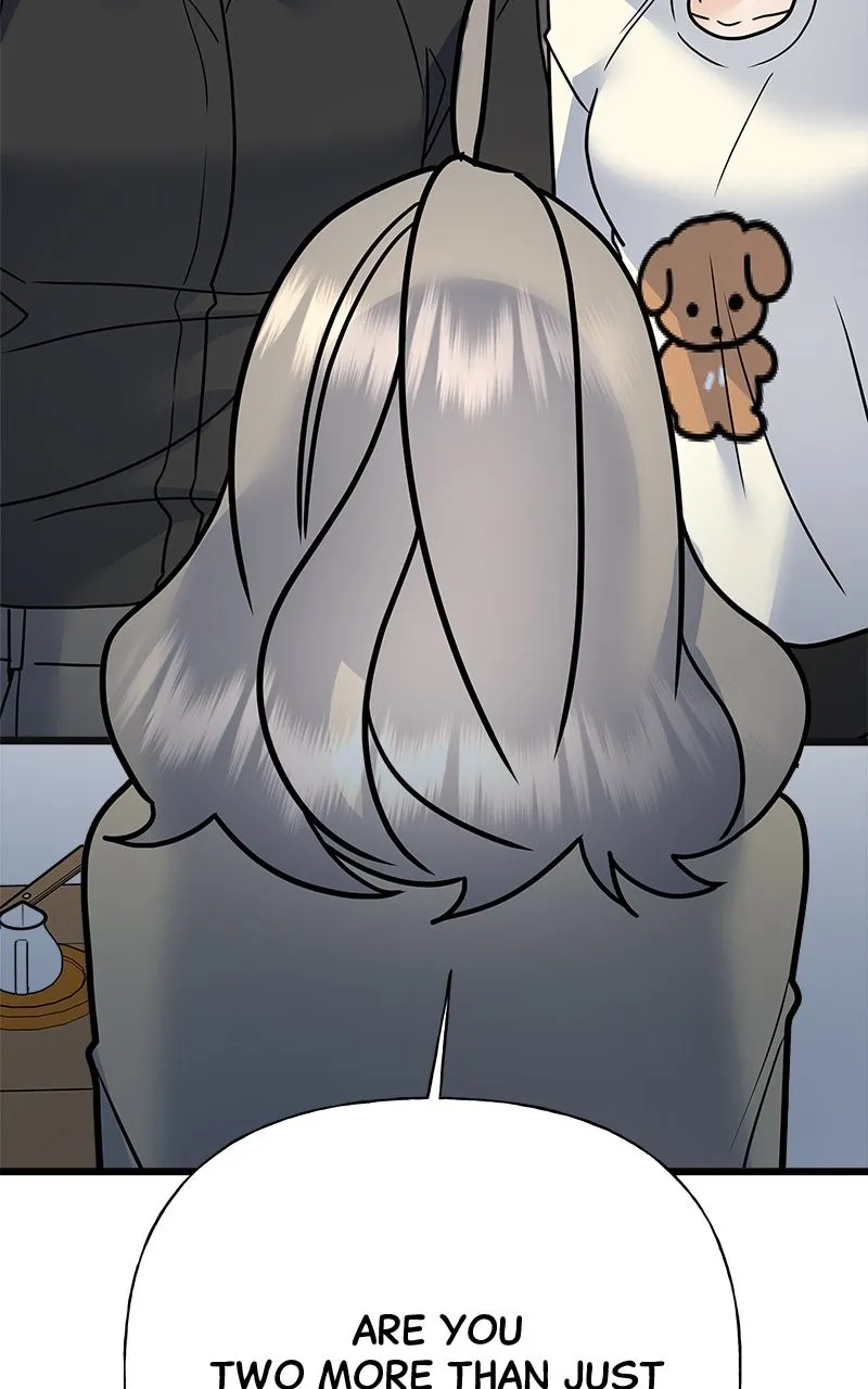 Read Random Target chapter 34 image 51 on Lezhin