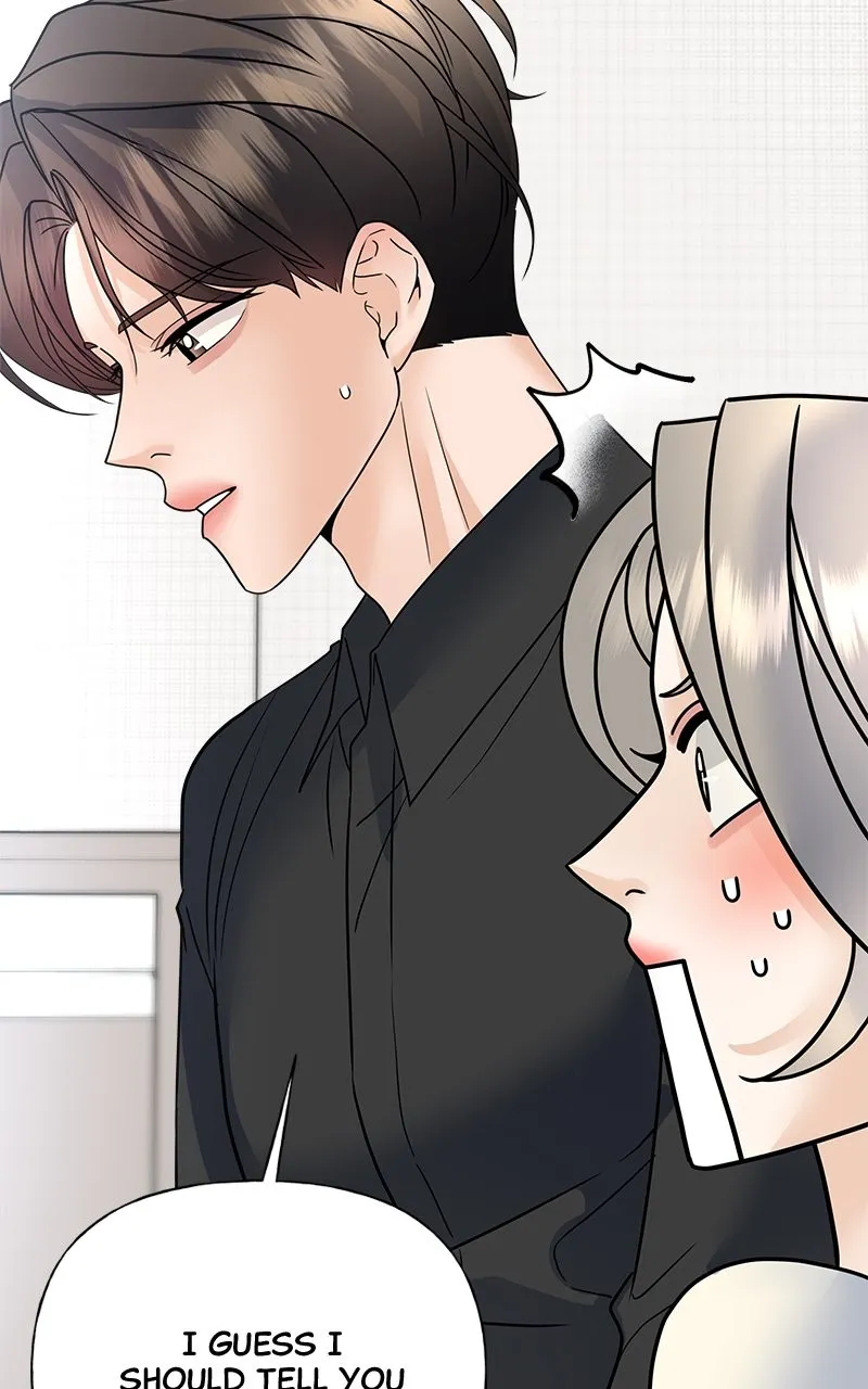 Read Random Target chapter 34 image 53 on Lezhin