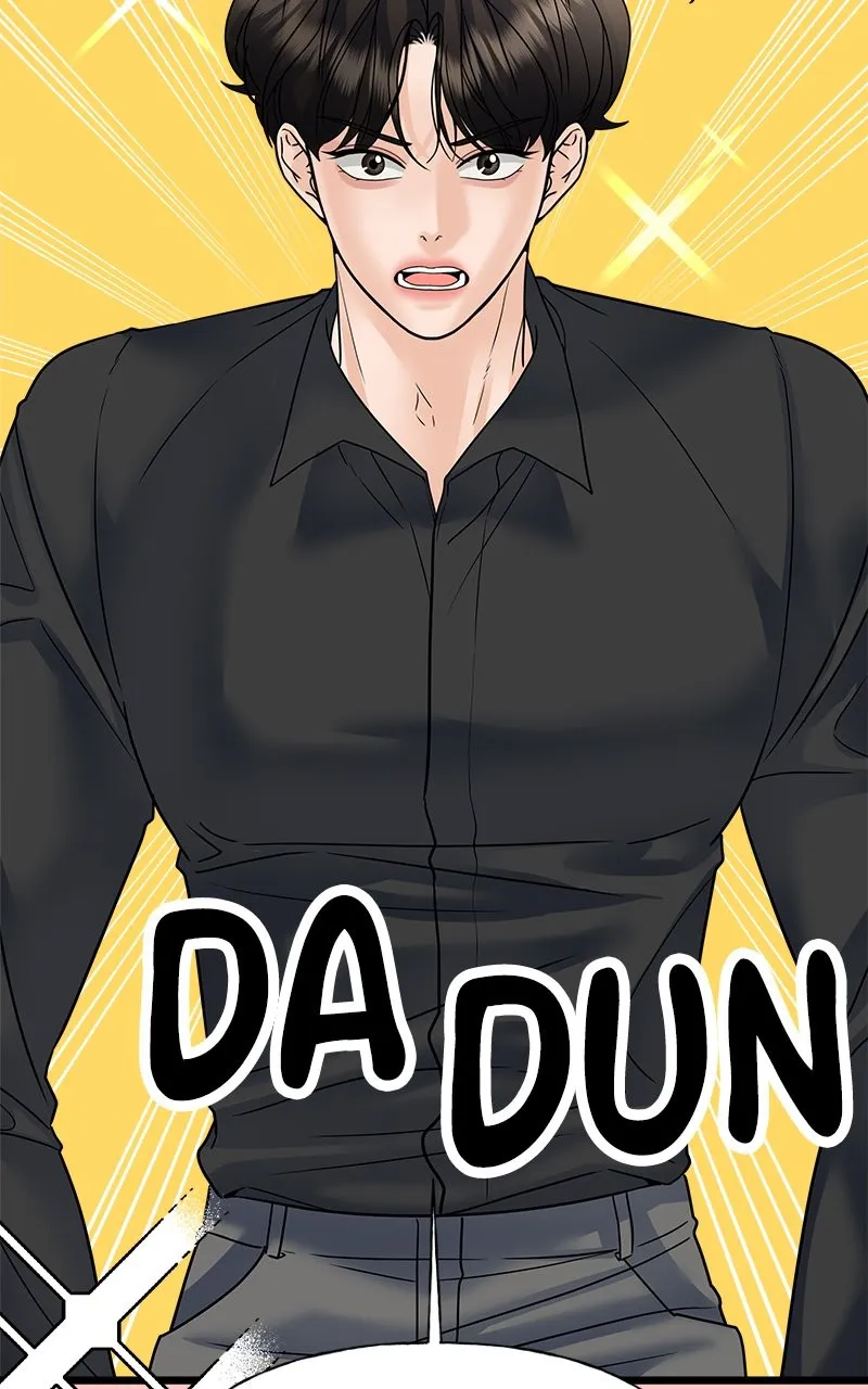 Read Random Target chapter 34 image 56 on Lezhin