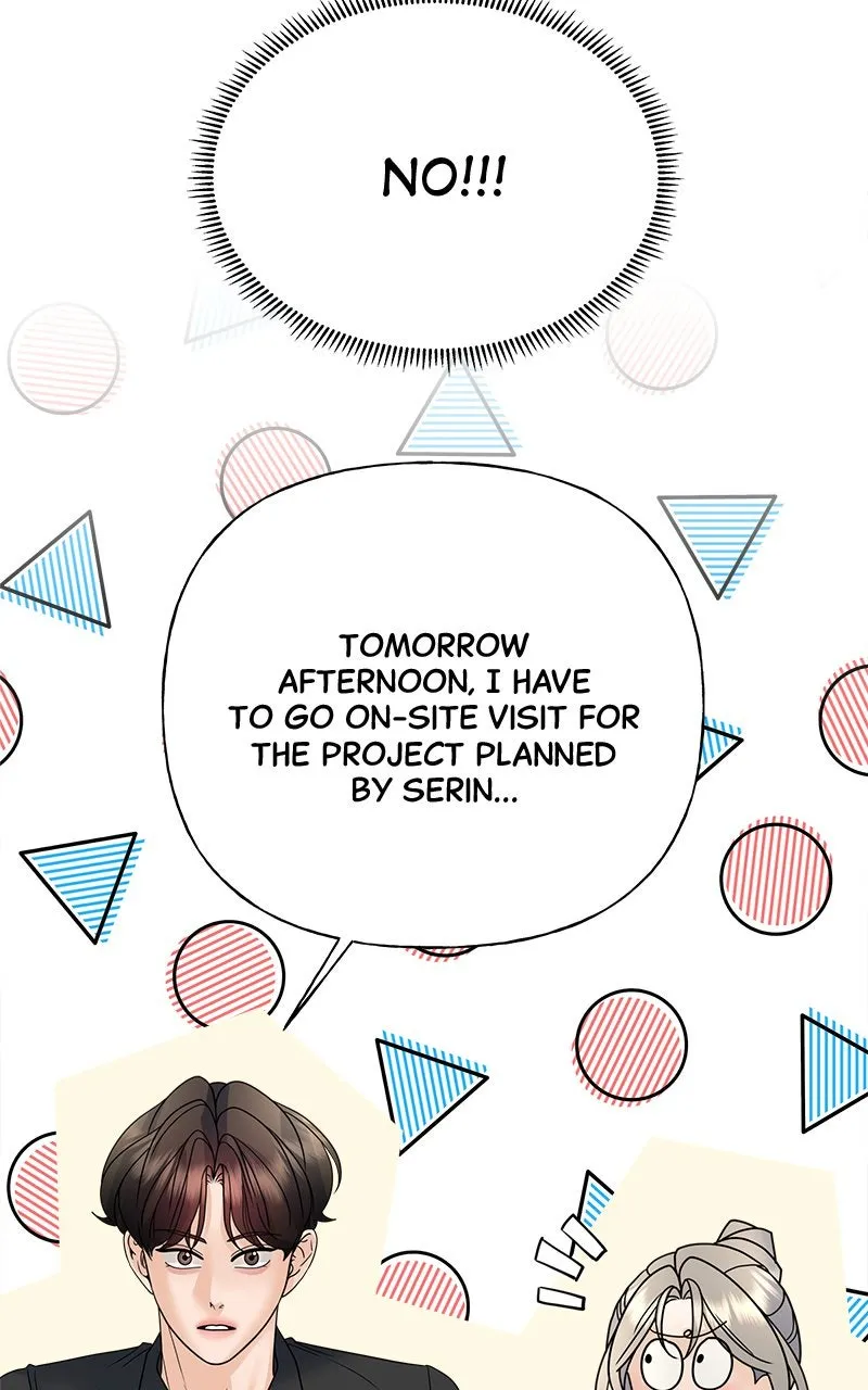 Read Random Target chapter 34 image 58 on Lezhin