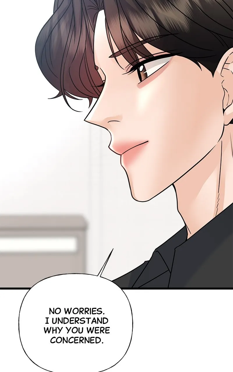 Read Random Target chapter 34 image 71 on Lezhin