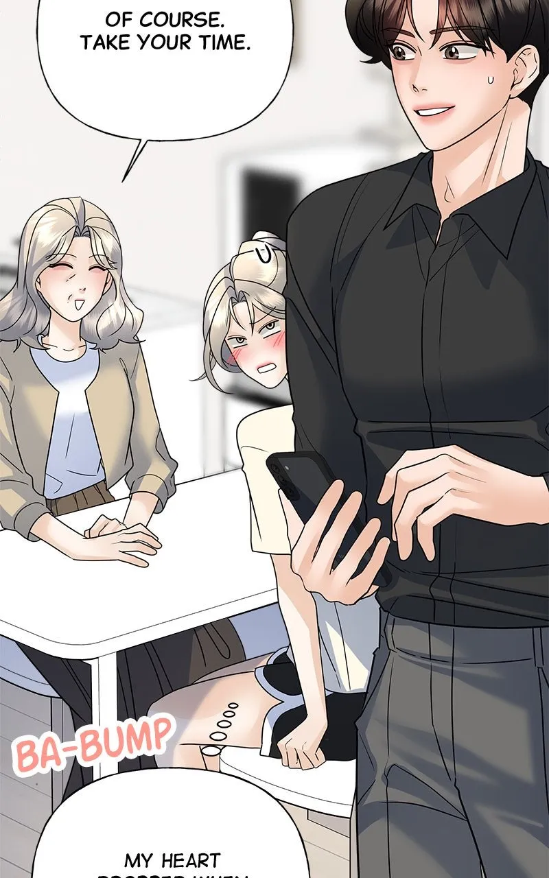 Read Random Target chapter 34 image 74 on Lezhin