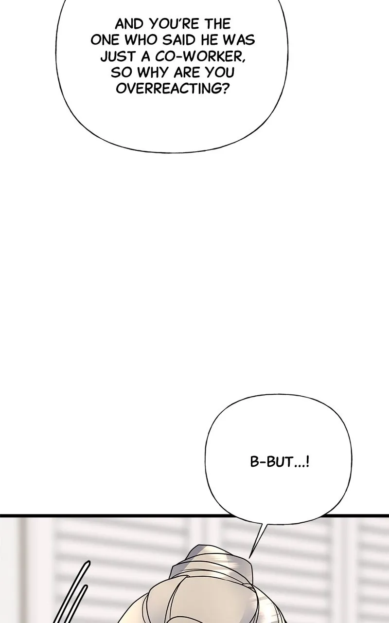 Read Random Target chapter 34 image 77 on Lezhin